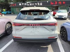Haval Xiaolong MAX Hi4 165 Ultra Intelligent Driving Edition - ფოტო 6