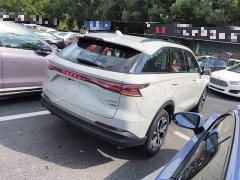 Haval Xiaolong MAX Hi4 165 Ultra Intelligent Driving Edition - ფოტო 7