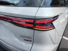 Haval Xiaolong MAX Hi4 165 Ultra Intelligent Driving Edition - ფოტო 8