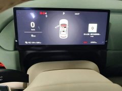 ORA Good Cat 430km Luxury - ფოტო 12