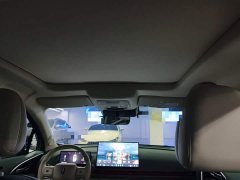ORA Good Cat 430km Luxury - ფოტო 18