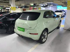 ORA Good Cat 430km Luxury - ფოტო 7