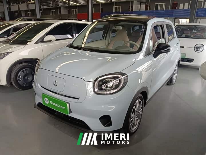 Leapmotor Leapo T03 403 Comfort Edition - ავტომობილი ჩინეთიდან