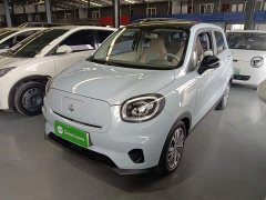 Leapmotor Leapo T03 403 Comfort Edition - ფოტო 1