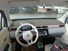 Leapmotor Leapo T03 403 Comfort Edition - ფოტო 10
