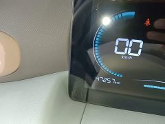 Leapmotor Leapo T03 403 Comfort Edition - ფოტო 12