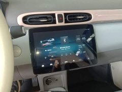 Leapmotor Leapo T03 403 Comfort Edition - ფოტო 13