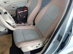 Leapmotor Leapo T03 403 Comfort Edition - ფოტო 15