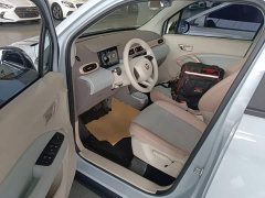 Leapmotor Leapo T03 403 Comfort Edition - ფოტო 16