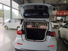 Leapmotor Leapo T03 403 Comfort Edition - ფოტო 19