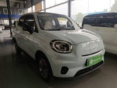 Leapmotor Leapo T03 403 Comfort Edition - ფოტო 4