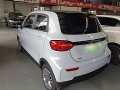 Leapmotor Leapo T03 403 Comfort Edition - ფოტო 5