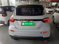 Leapmotor Leapo T03 403 Comfort Edition - ფოტო 6