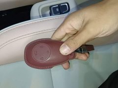 Leapmotor Leapo T03 403 Comfort Edition - ფოტო 9