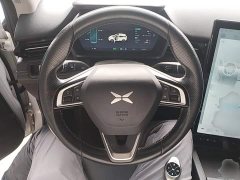 XPeng G3 460C Deluxe Edition - ფოტო 11