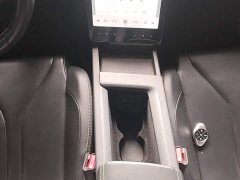 XPeng G3 460C Deluxe Edition - ფოტო 14