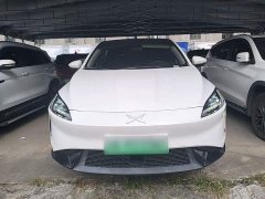 XPeng G3 460C Deluxe Edition - ფოტო 3