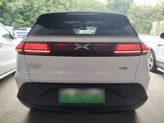 XPeng G3 460C Deluxe Edition - ფოტო 6