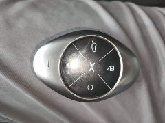 XPeng G3 460C Deluxe Edition - ფოტო 9