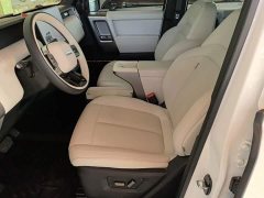 Chery iCAR Super V23 401 Two-Wheel Drive Smart Driving Edition - ფოტო 15