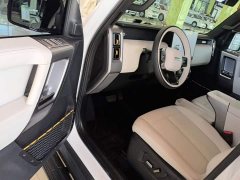 Chery iCAR Super V23 401 Two-Wheel Drive Smart Driving Edition - ფოტო 16