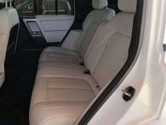 Chery iCAR Super V23 401 Two-Wheel Drive Smart Driving Edition - ფოტო 17
