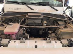 Chery iCAR Super V23 401 Two-Wheel Drive Smart Driving Edition - ფოტო 20