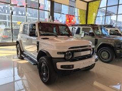 Chery iCAR Super V23 401 Two-Wheel Drive Smart Driving Edition - ფოტო 4