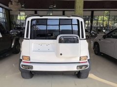 Chery iCAR Super V23 401 Two-Wheel Drive Smart Driving Edition - ფოტო 6