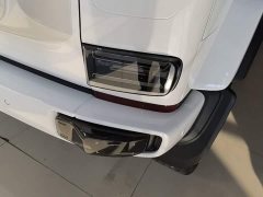 Chery iCAR Super V23 401 Two-Wheel Drive Smart Driving Edition - ფოტო 8