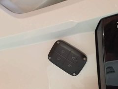 Chery iCAR Super V23 401 Two-Wheel Drive Smart Driving Edition - ფოტო 9