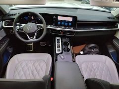 Volkswagen Lanxun 380TSI AWD R-Line Cruise Edition - ფოტო 10