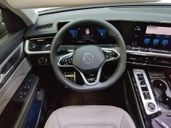 Volkswagen Lanxun 380TSI AWD R-Line Cruise Edition - ფოტო 11