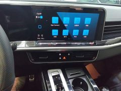 Volkswagen Lanxun 380TSI AWD R-Line Cruise Edition - ფოტო 13
