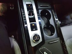 Volkswagen Lanxun 380TSI AWD R-Line Cruise Edition - ფოტო 14