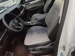 Volkswagen Lanxun 380TSI AWD R-Line Cruise Edition - ფოტო 15