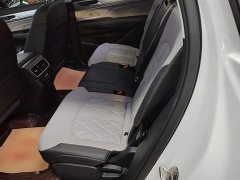 Volkswagen Lanxun 380TSI AWD R-Line Cruise Edition - ფოტო 17