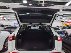 Volkswagen Lanxun 380TSI AWD R-Line Cruise Edition - ფოტო 19