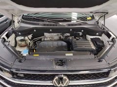 Volkswagen Lanxun 380TSI AWD R-Line Cruise Edition - ფოტო 20