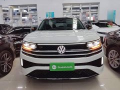 Volkswagen Lanxun 380TSI AWD R-Line Cruise Edition - ფოტო 3
