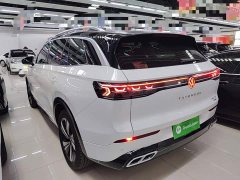Volkswagen Lanxun 380TSI AWD R-Line Cruise Edition - ფოტო 5