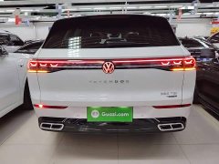 Volkswagen Lanxun 380TSI AWD R-Line Cruise Edition - ფოტო 6