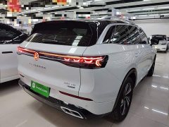 Volkswagen Lanxun 380TSI AWD R-Line Cruise Edition - ფოტო 7