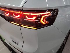 Volkswagen Lanxun 380TSI AWD R-Line Cruise Edition - ფოტო 8