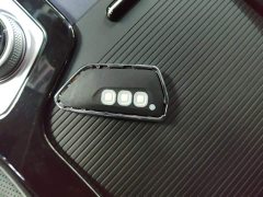 Volkswagen Lanxun 380TSI AWD R-Line Cruise Edition - ფოტო 9