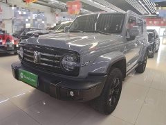 Tank 300 2021 City Edition 2.0T Stylish - ფოტო 1