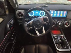 Tank 300 2021 City Edition 2.0T Stylish - ფოტო 11