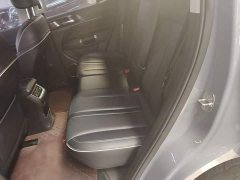 Tank 300 2021 City Edition 2.0T Stylish - ფოტო 17