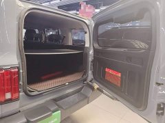 Tank 300 2021 City Edition 2.0T Stylish - ფოტო 19