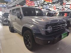 Tank 300 2021 City Edition 2.0T Stylish - ფოტო 4